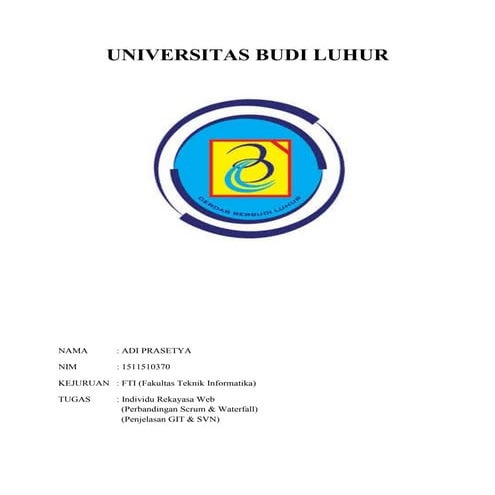 Pengenalan thinkercad dan github | PDF