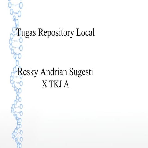 Tugas repository local_linux_resky2