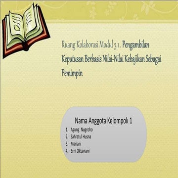 Tugas Ruang kolaborasi Modul 3.1.pptx