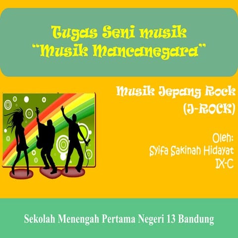 Musik Rock 