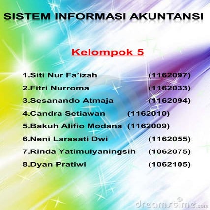 Tugas sia kelompok 5