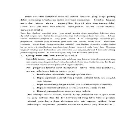 Tugas sim   ahmad huzaini - yananto mihadi p - sumber daya komputasi dan komu...