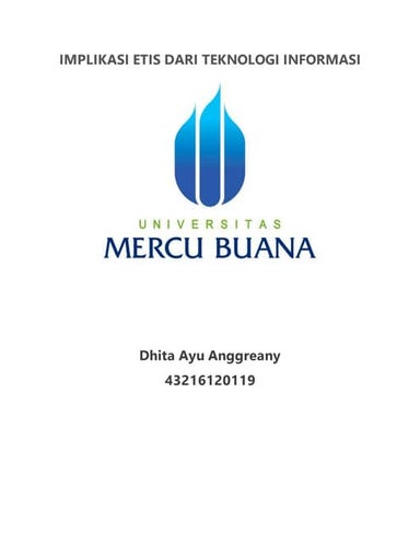 Tugas sim, dhita ayu anggreany, yananto mihadi putra, se, m.si, implikasi eti...