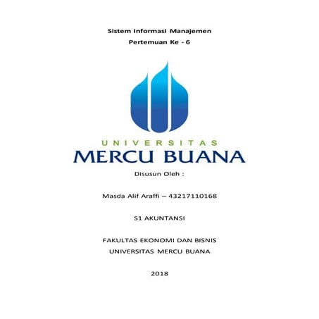 Tugas sim masda alif araffi ( yananto mihadi putra)   sistem manajemen basis ...