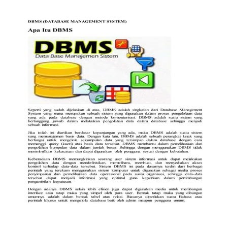 Tugas sim,rama nurrajib, yananto mihadi p., s.e., m.si., cma. sistem manajeme...