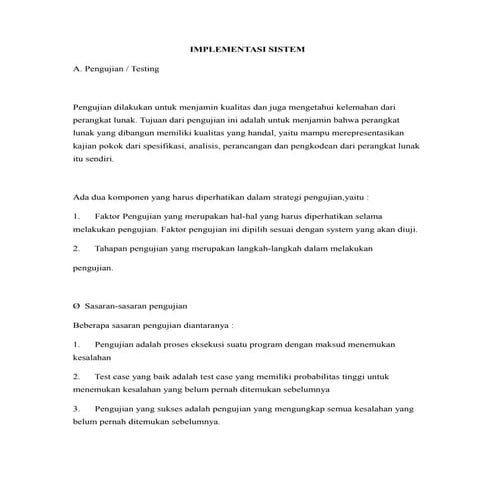 Tugas sim, theresia hanitalia, , yananto mihadi p., s.e., m.si., cma. impleme...