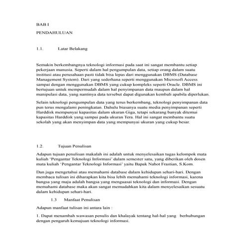 Tugas sim, theresia hanitalia, , yananto mihadi p., s.e., m.si., cma. blog da...