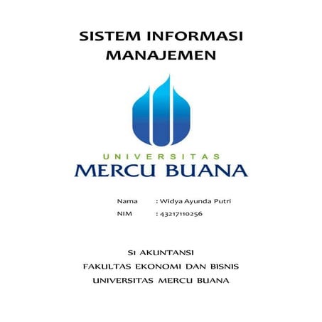 Tugas sim, widya ayunda putri, yananto mihadi putra, sistem manajemen basis d...