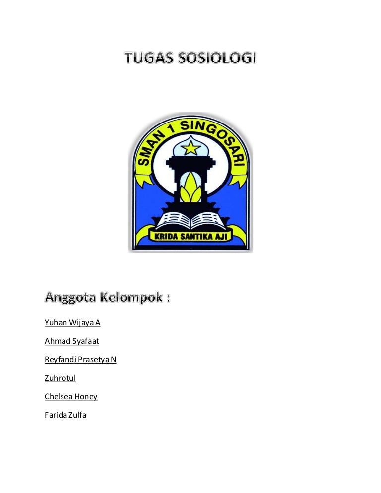 Perbedaan Kelompok Formal dan Informal