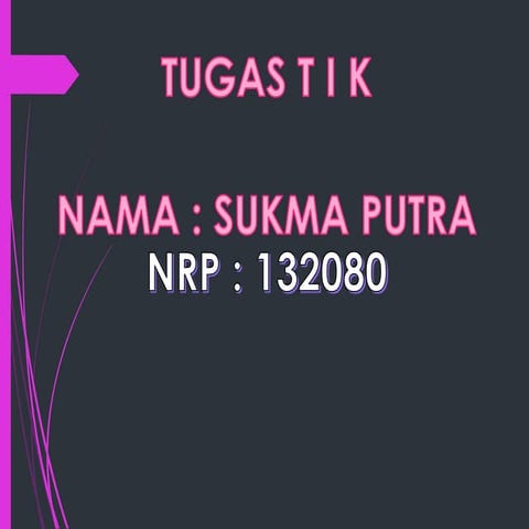 Tugas sukma
