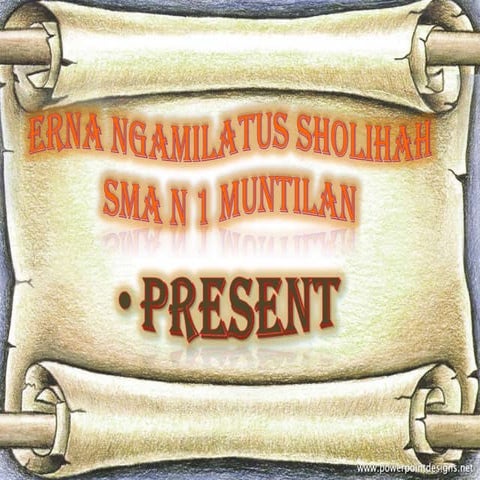 Materi TIK kelas X Semester 2