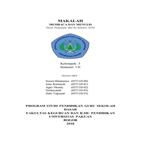 Tugas word agtri niranty