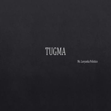 Tugma