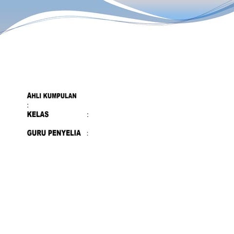 LOW VOLTAGE UNDERGROUND CABLE SYSTEM  INSTALLATION & MAINTENANCE