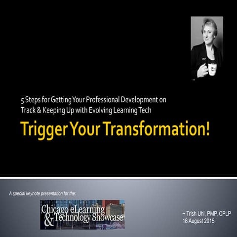 The 3C's- Credibility, Capability & Confidence: CPLP and the Competency ...