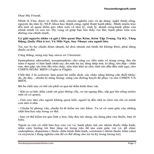 Tự kỷ, tăng động và chậm nói mối liên hệ ngầm giúp chỉ ra nguyên nhân, dự đoá...