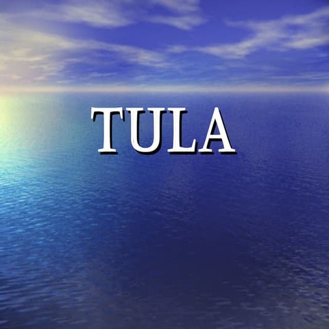 Tula