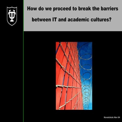 Language Barriers | PPT