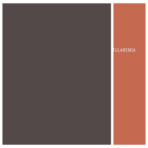 Tularemia english.pptx18eyeue92gsjw9egsos