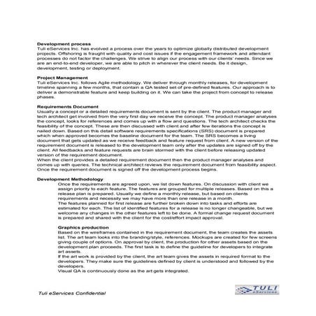 Tuli e services_development_process