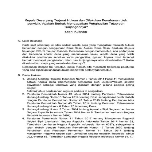 Tulisan_kepala desa saat menjabat_1.docx