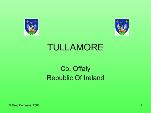 Tullamore