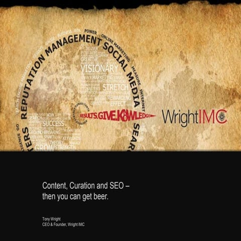 Tulsa ama presentation