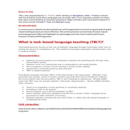 Tu madre si que es una imagen