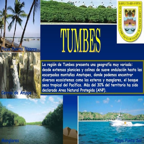 TUMBES