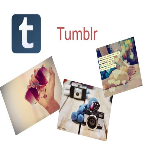 Tumblr
