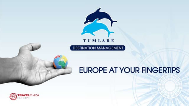 Tumlare destination management ( MICE 2013)