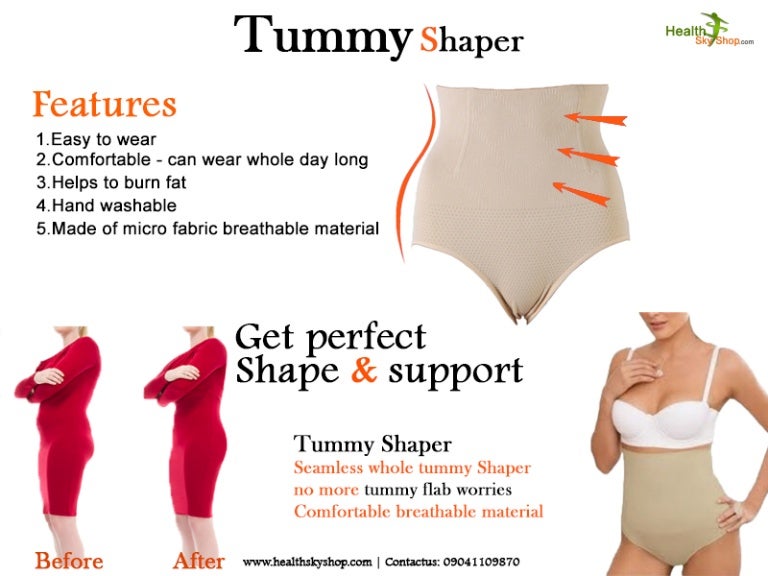 tummy tucker for ladies