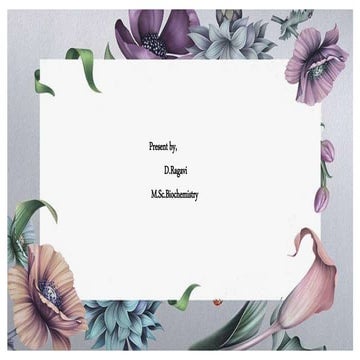 Tumor antigens & cancer immunotherapy.pptx