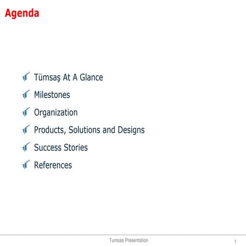 Tumsas presentation  abana