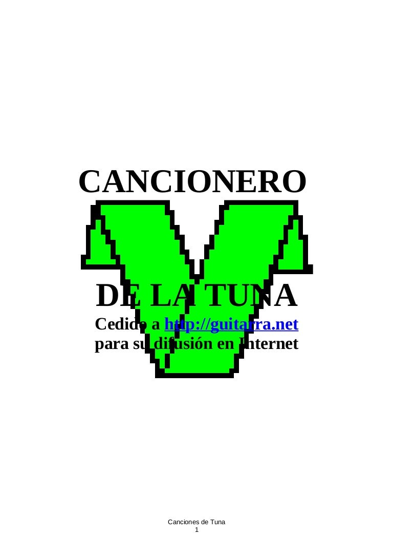 El Que La Hace Riendo Llorando La Paga Cancion Canciones de la Tuna