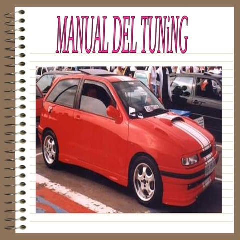 Tuning | PPS