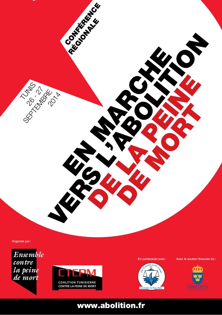 Abolition Peine De Mort