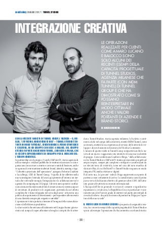 19/05/17 Mediakey 364 /// Tunnel Studios vince l'interactive Key Award