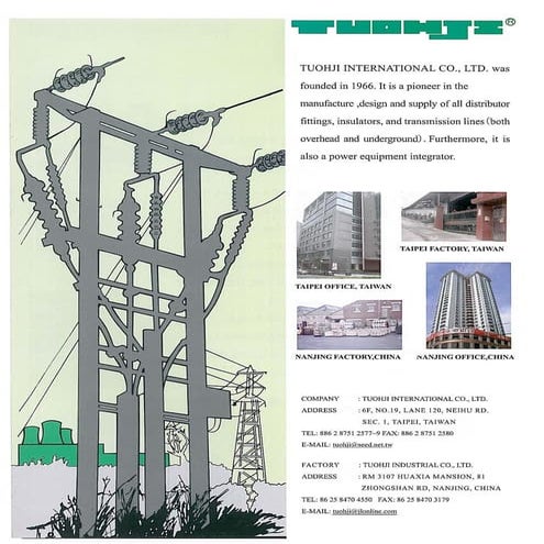 TEREX RITZ HOTLINE TOOLS | PDF
