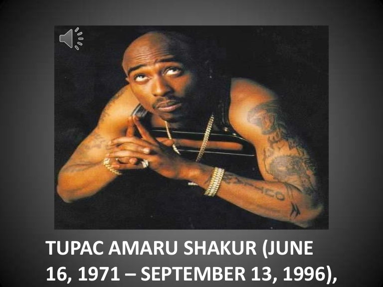 Music Legends .People who died too soon.