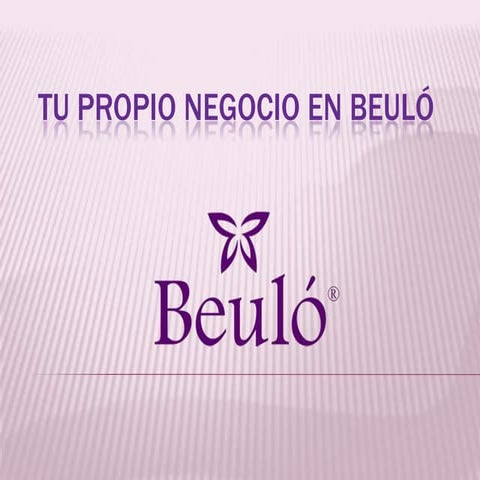Tu propio negocio en Beuló