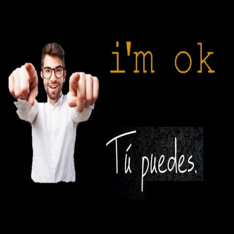 CAMBIA TU MENTE Y CAMBIARÁ TU VIDA