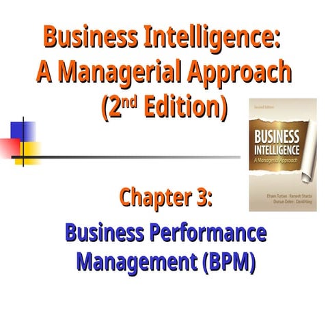 turban_bi2e_pp_ch03.ppt Business Process Mgmt