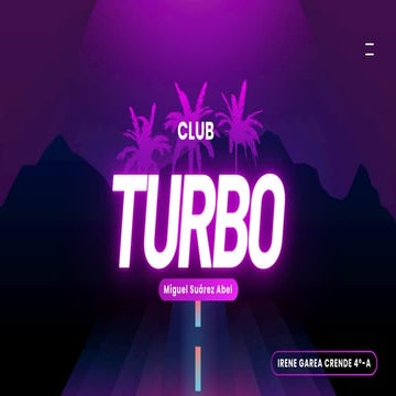 Presentación Turbo Miguel Suárez Abel_ LGL