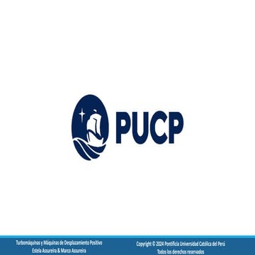 Bombas centrifugas clasificacion y tipos empleados