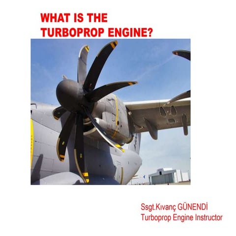 Turboprop
