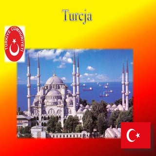 Turcja prezentacja