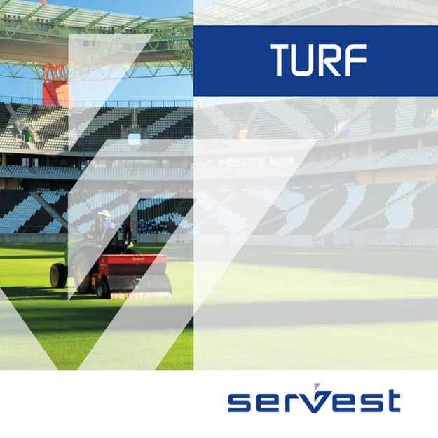 Turf construction & maintenance | PDF