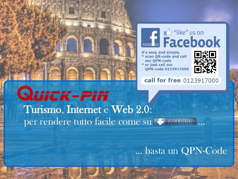 Turismo 2.0