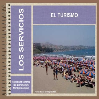El turismo